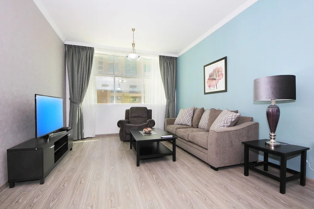 New Arabian Holiday Homes - Al Nujoom