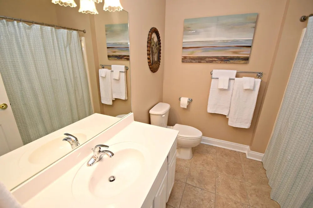 Turtle Creek Landing #8 3 Bedroom Condo
