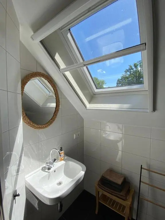 Appartement Oosteinde Ruinerwold