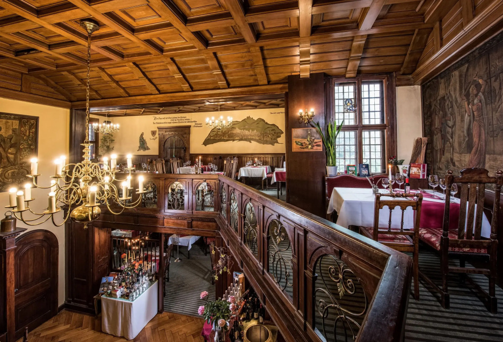 Hotel Kaiserhof Eisenach