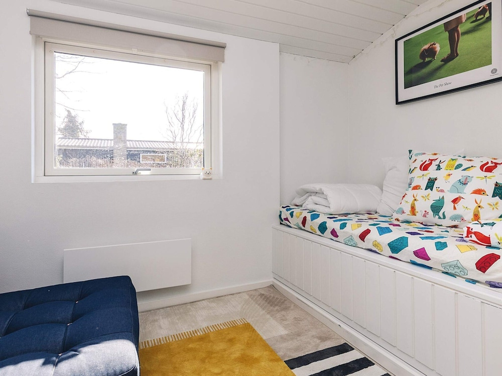 4 Star Holiday Home in Faxe Ladeplads
