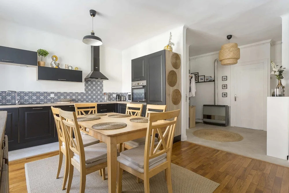 Very Nice T3 - Lyon -