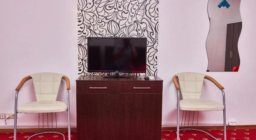 MK HotelSad