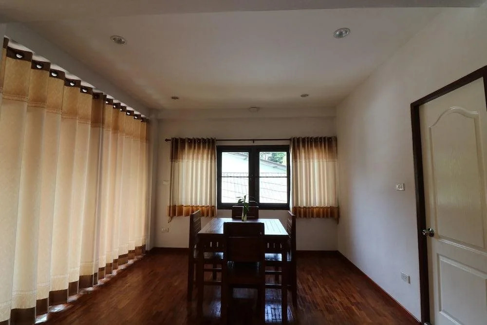 NIDA Rooms Wat Gate 99 Ping River