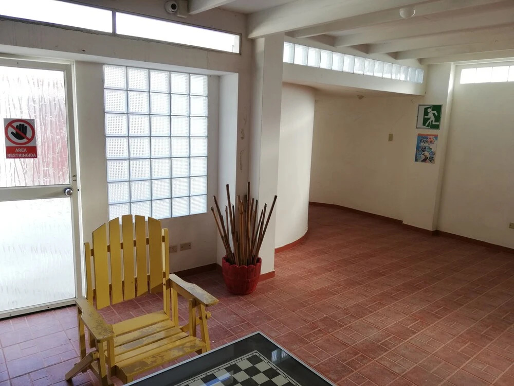 Suites El Mirador