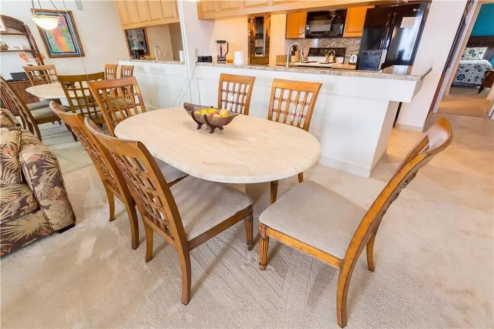 Grand Champions 35 - Two Bedroom Condo