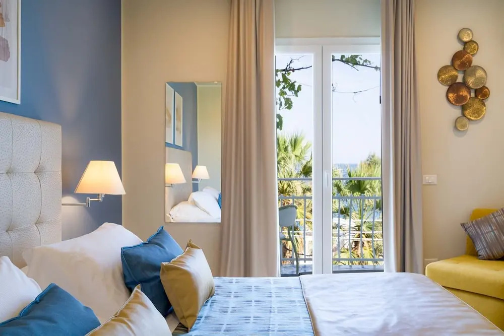 Casa Vacanze Taormina