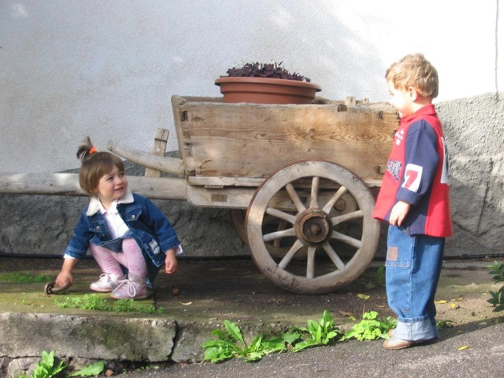 Garni Reider