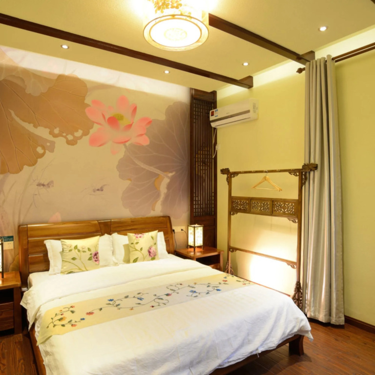 Hanshe Wisteria Boutique House