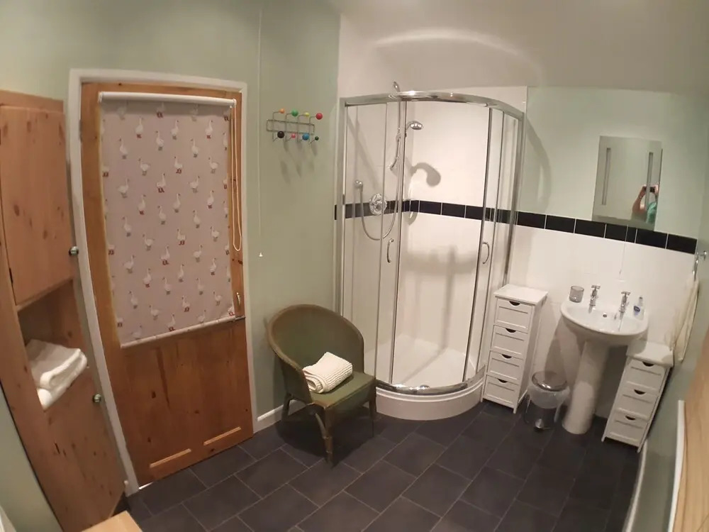 Forge House Yaxham Bed & Breakfast