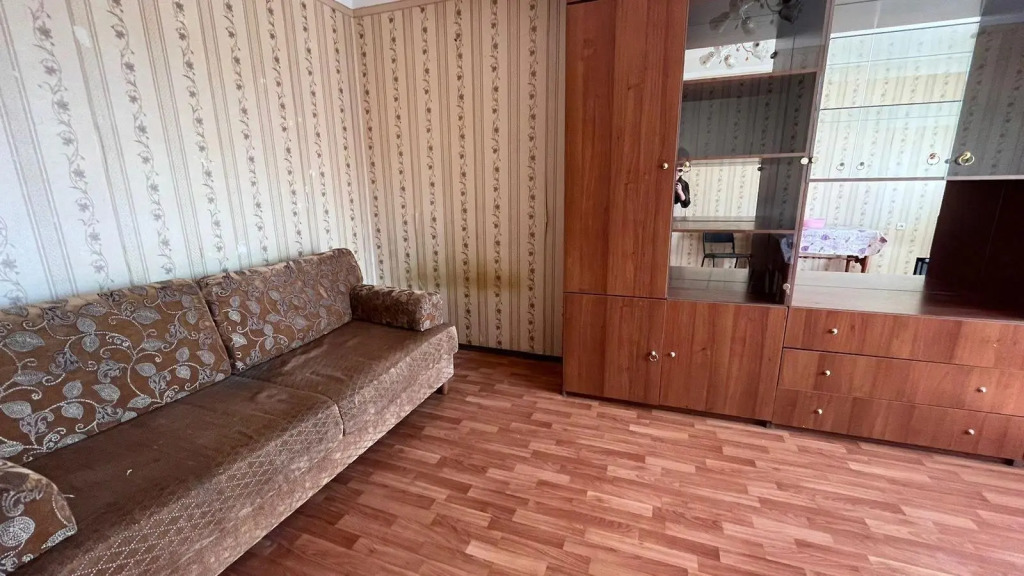 Moment House (Момент Хаус) на улице Новопеределкинская