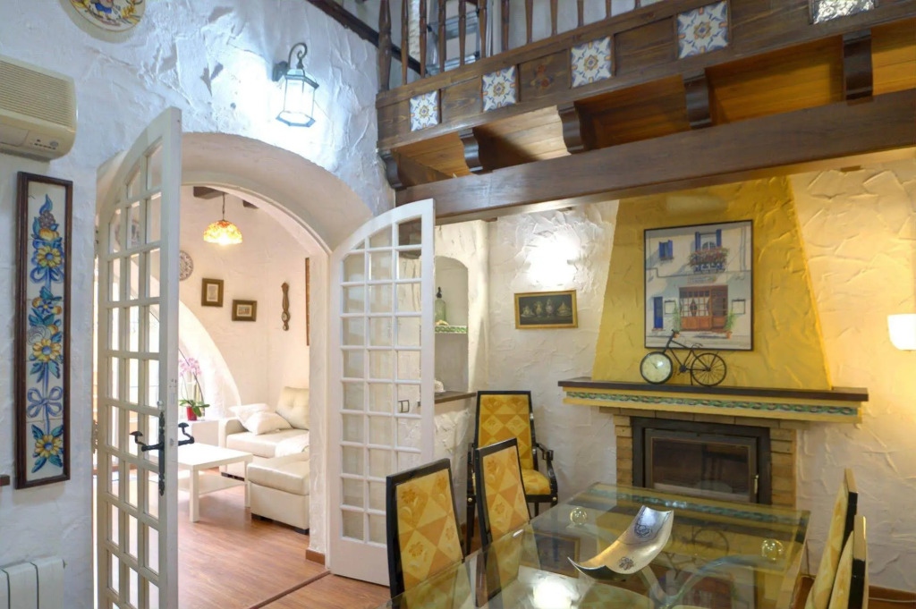 Casa Rusinyol