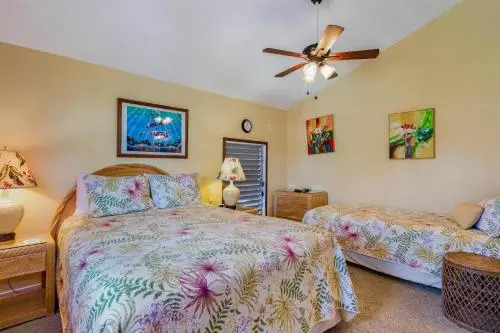 Kahana Sunset E 11 Condo