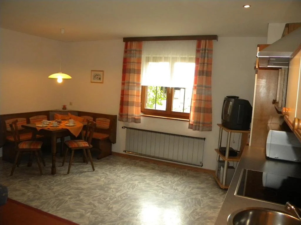 Haus Kinsperger