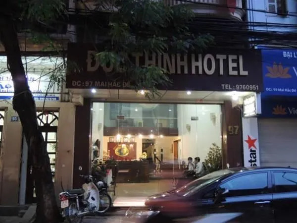 Duc Thinh Hotel
