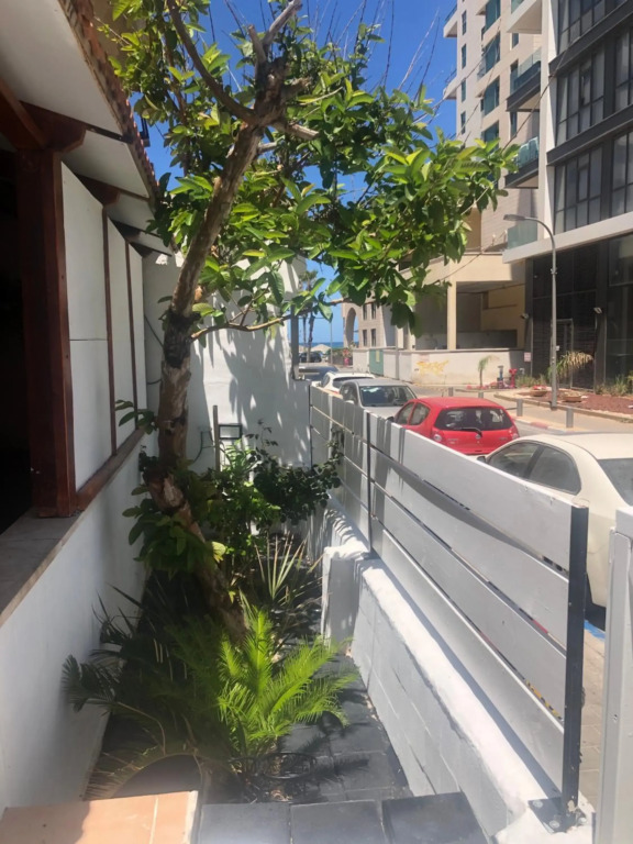 Villa Tlv רחוב הירקון 27 תל אביב