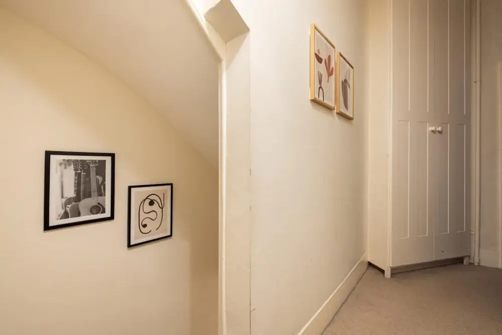 The Southwark Flat - Relaxing 2Bdr Flat With Garden