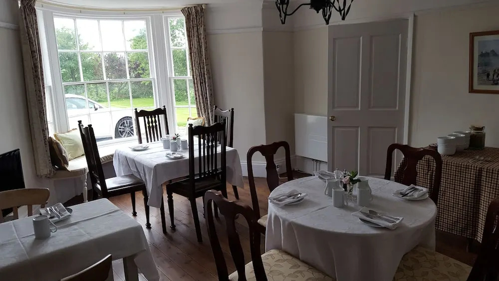 Lowerfield House