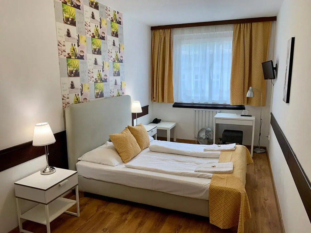 Hotel Gloria Budapest City Center