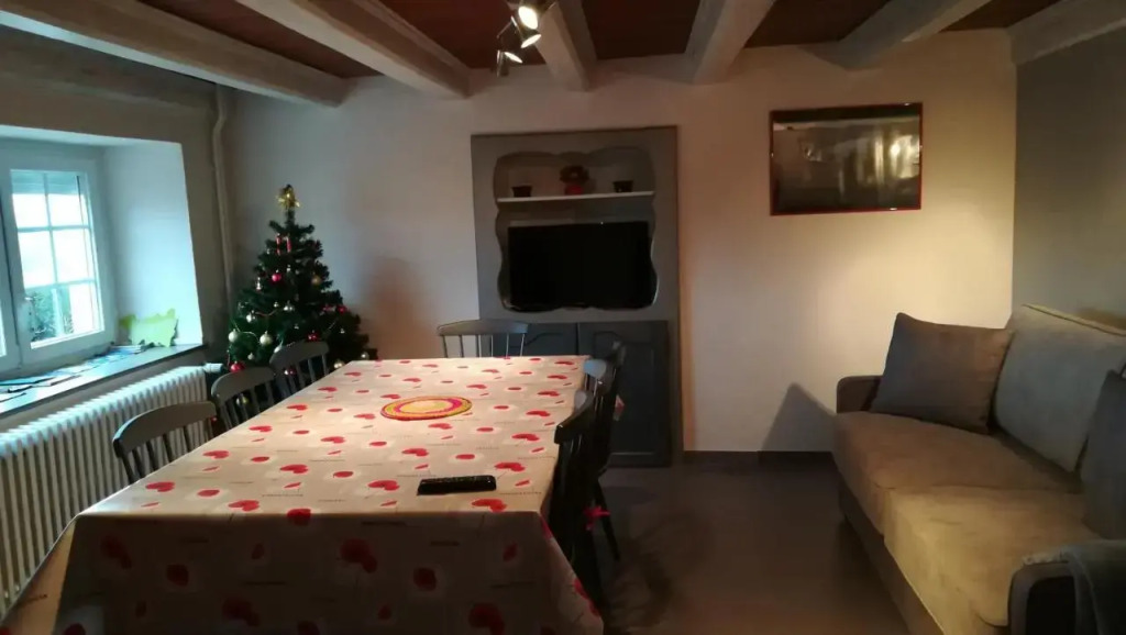 Gîte de Bellevue