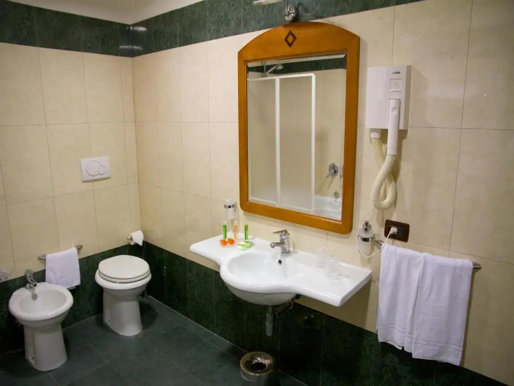 Ulisse Deluxe Hostel