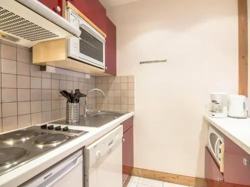 Apartment Le Curling A.2