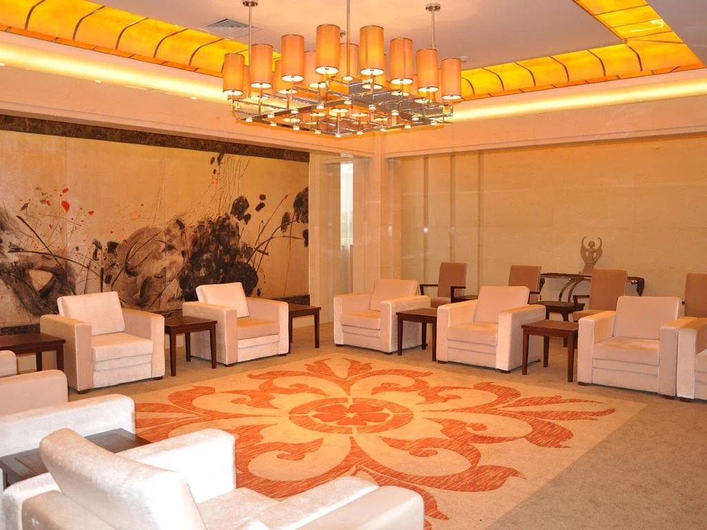 Intercity Hotel