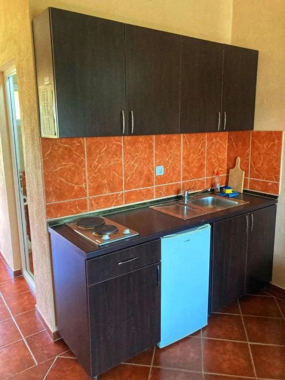 Delfini Holiday Homes