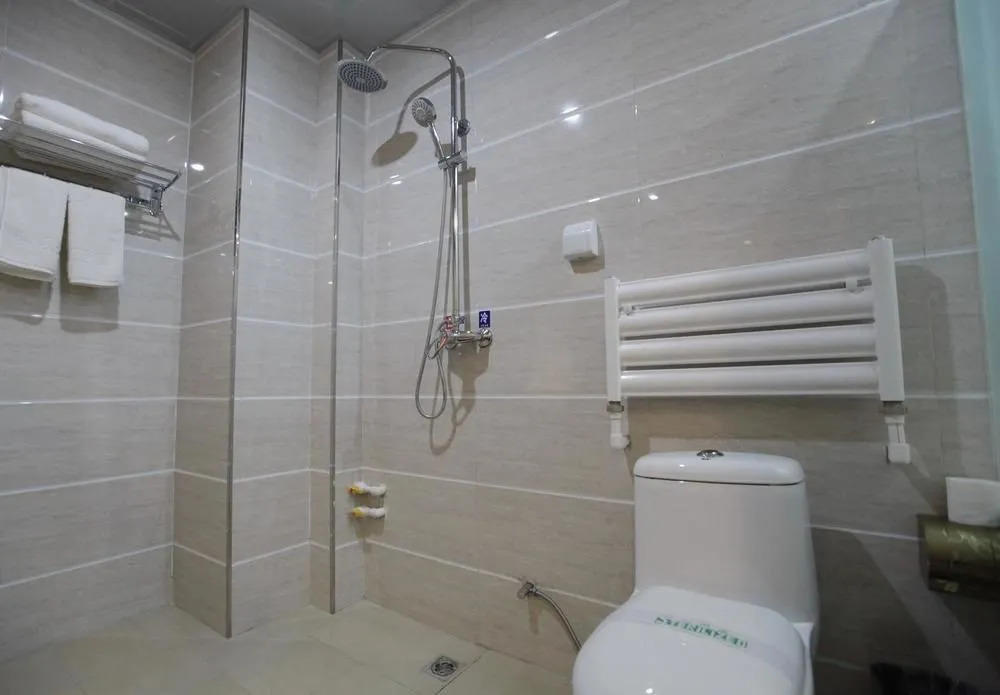 Yunlai Hotel