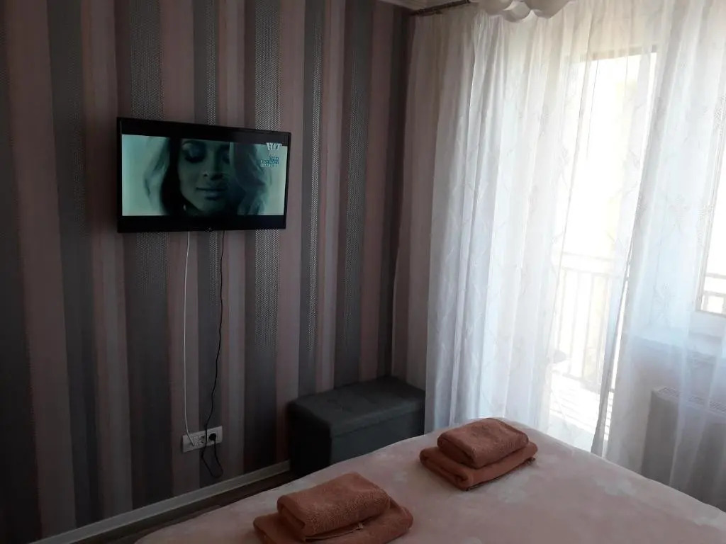 Holiday Apartment