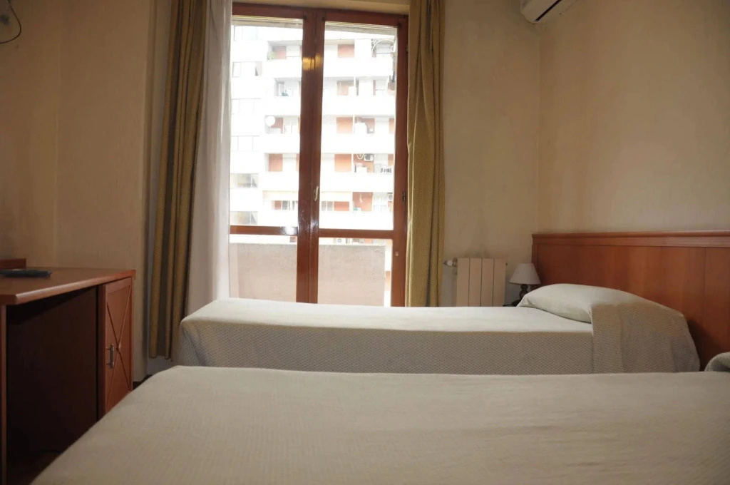 Hotel Cinecitta