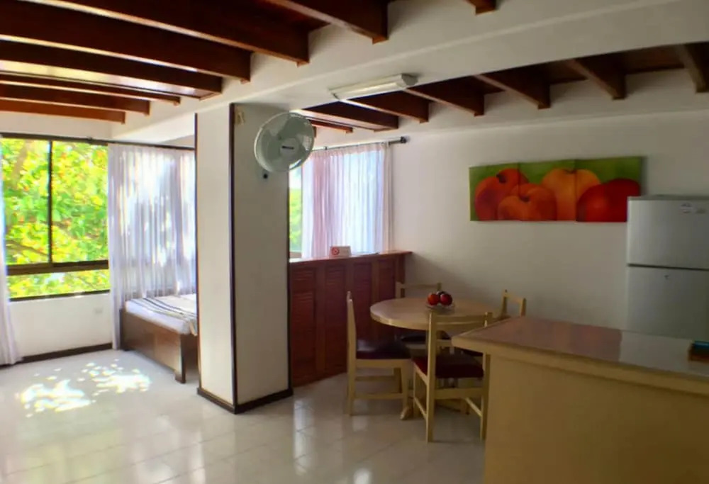 Apartamentos 3-54