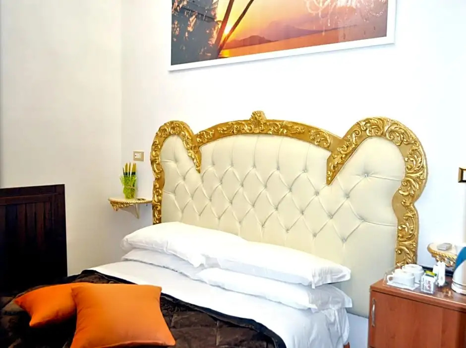 Hotel des Artistes