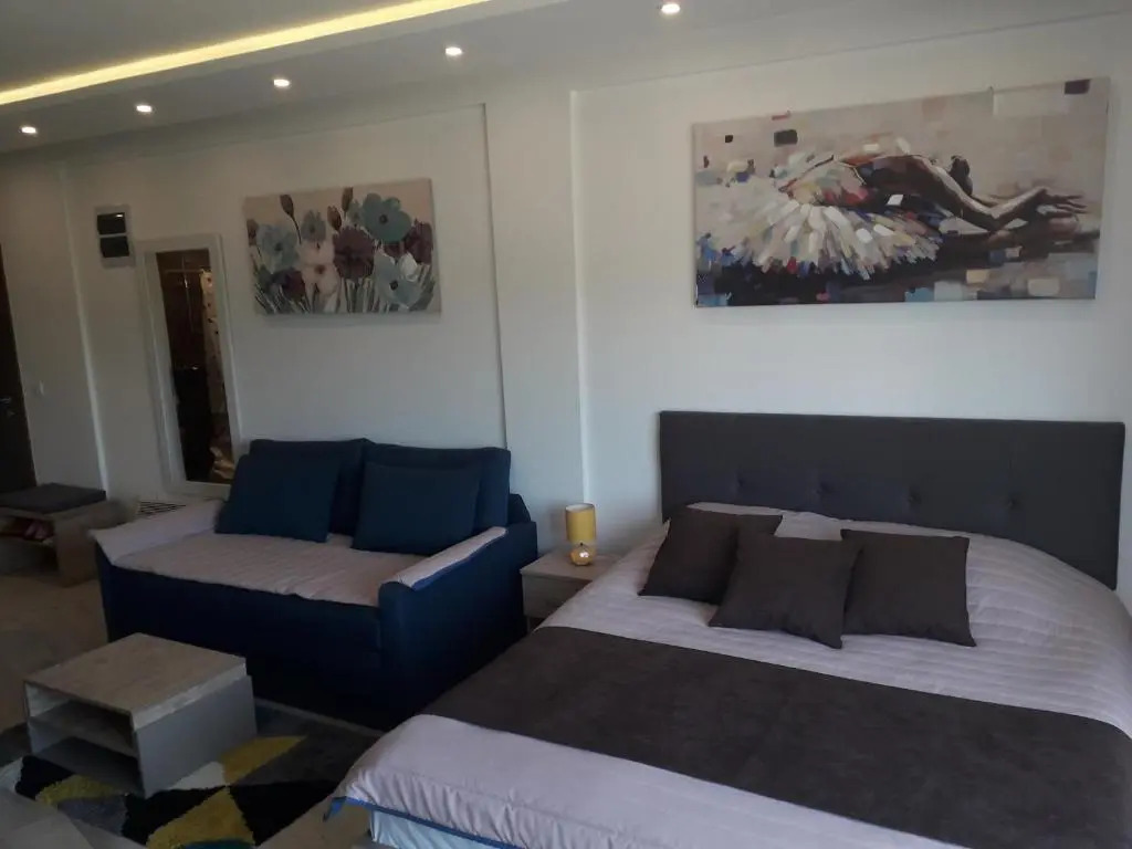 MIA LUX Milmari Apartman L23a