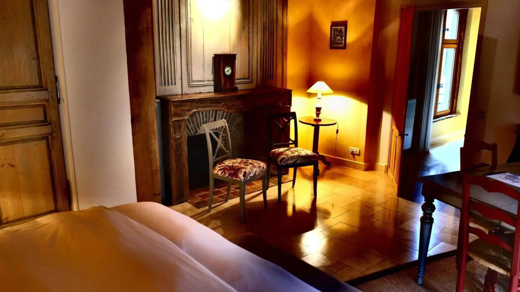 La Maison de Rhodes Hôtel & Spa