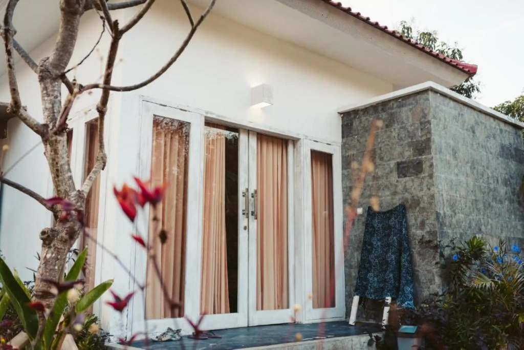 Lemon Hostel