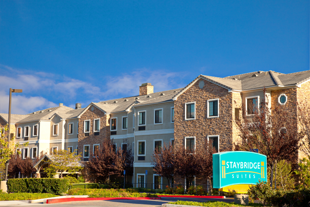 Staybridge Suites Irvine East/Lake Forest by IHG