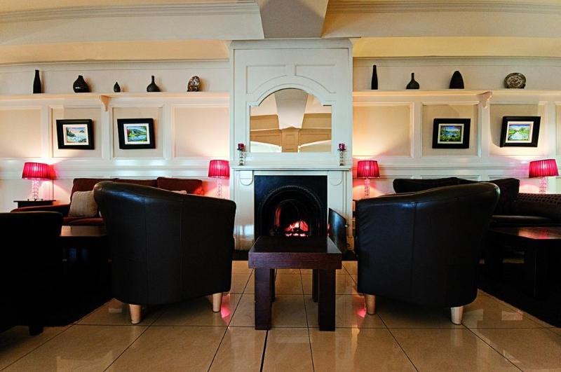 Killarney Riverside Hotel
