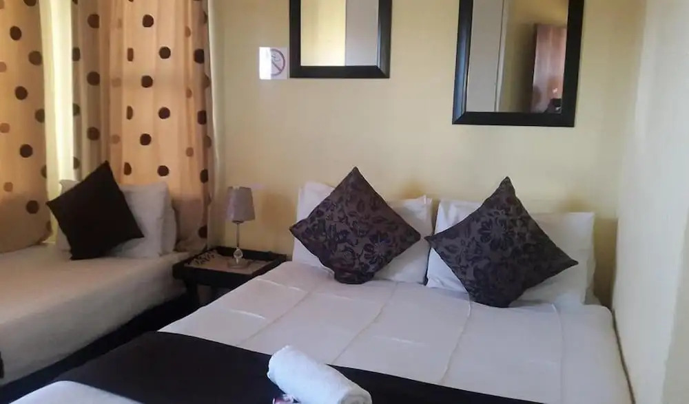 Village Court Guest House