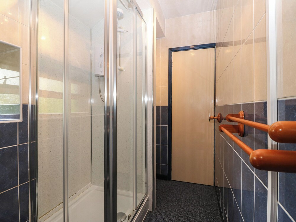 First Floor Apartment
