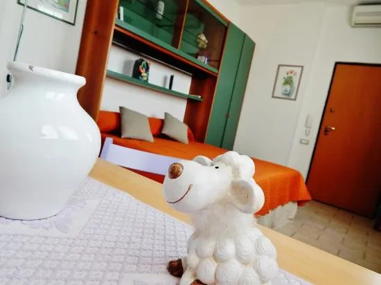 Lovely Studio in Pula