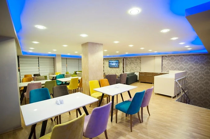 Yedi Kapi Otel