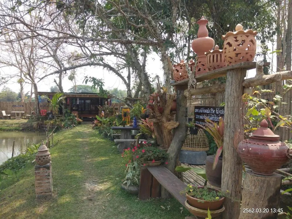 Baan Suan Jantra Home Stay