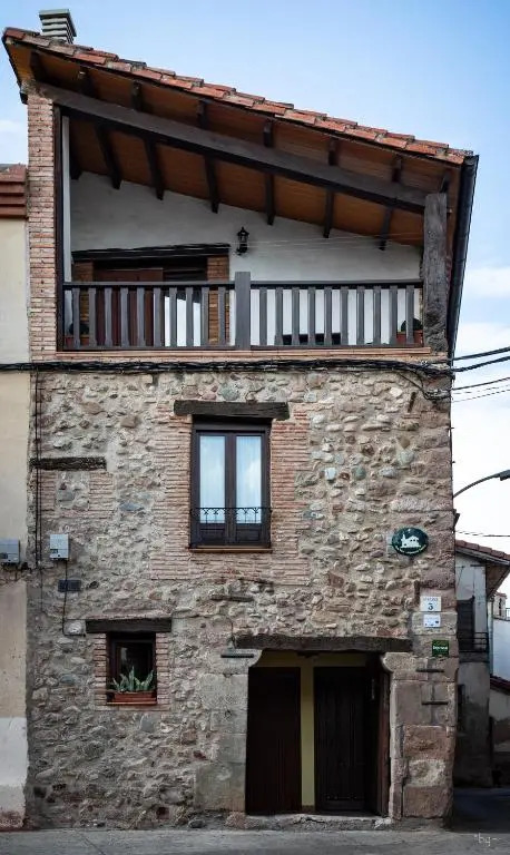 Casa Rural Nestazar II