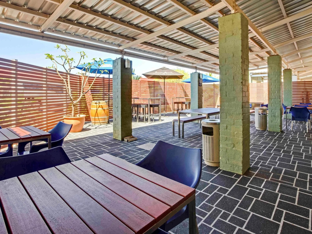 Ibis Styles Karratha