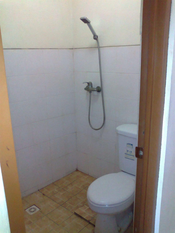 OYO Life 90380 Andalus Hotel Syariah
