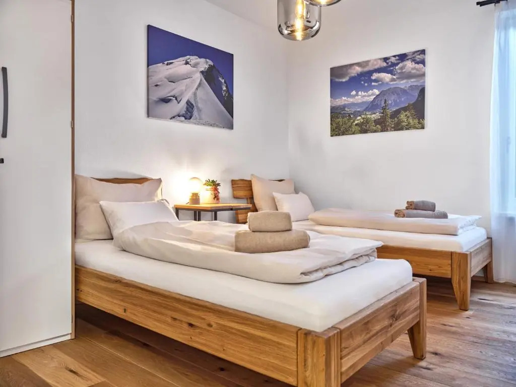 Panorama Lodge Alpine Living 201