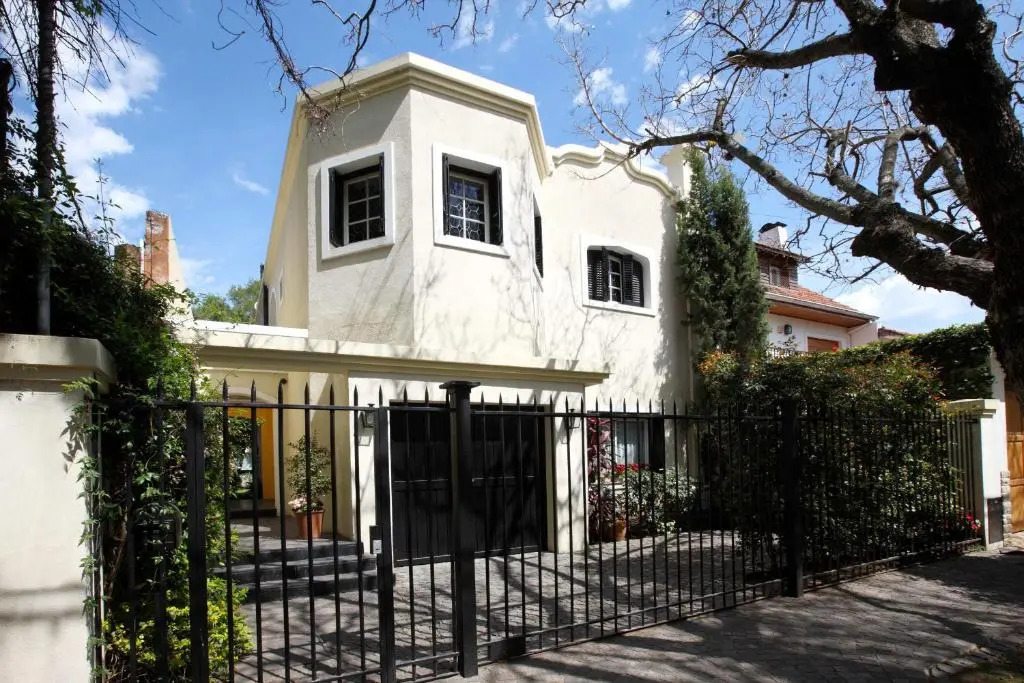 Lo de Costa B&B