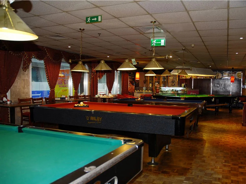 Kings Square Hotel
