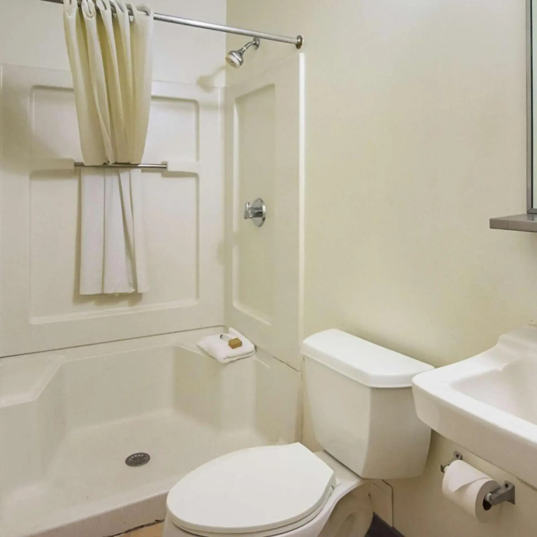 Studio 6 Extended Stay - Fayetteville, NC - Fort Liberty Area
